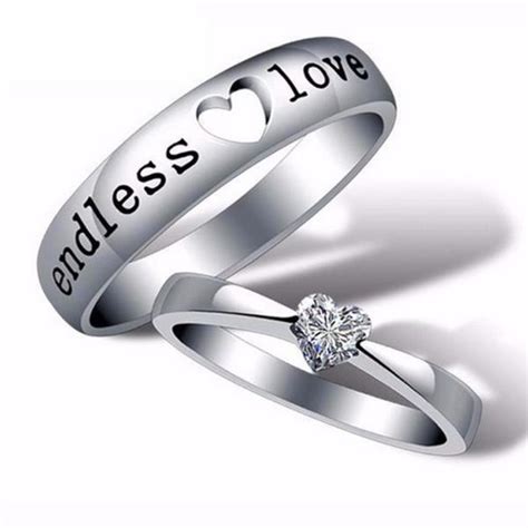 rings of love|love couple rings.